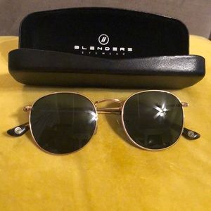 Blenders Dixieland Grand sunglasses